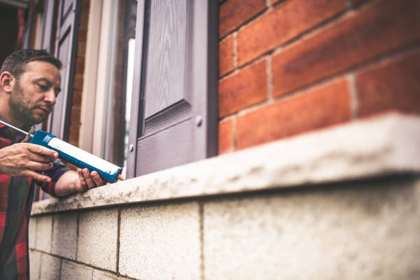 Best Insulation Installation Services in Rogers, TX