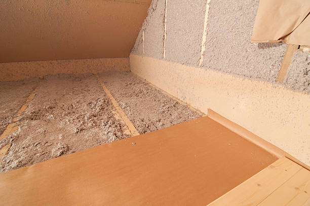 Best Residential Insulation in Rogers, TX