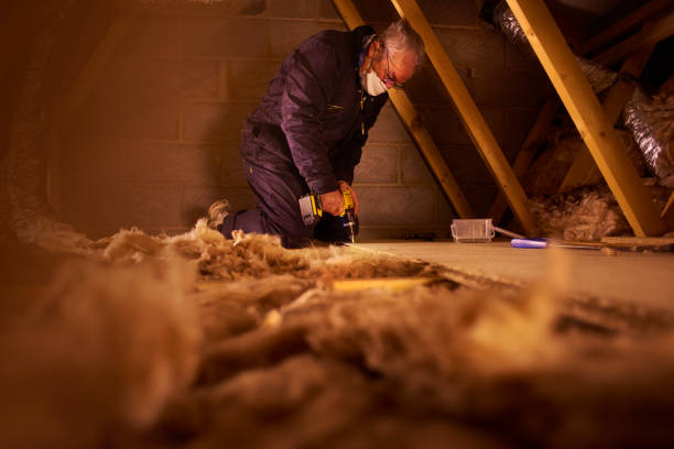 Best Insulation for Specific Applications in Rogers, TX